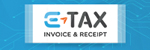 e-Tax invoice & e-receipt