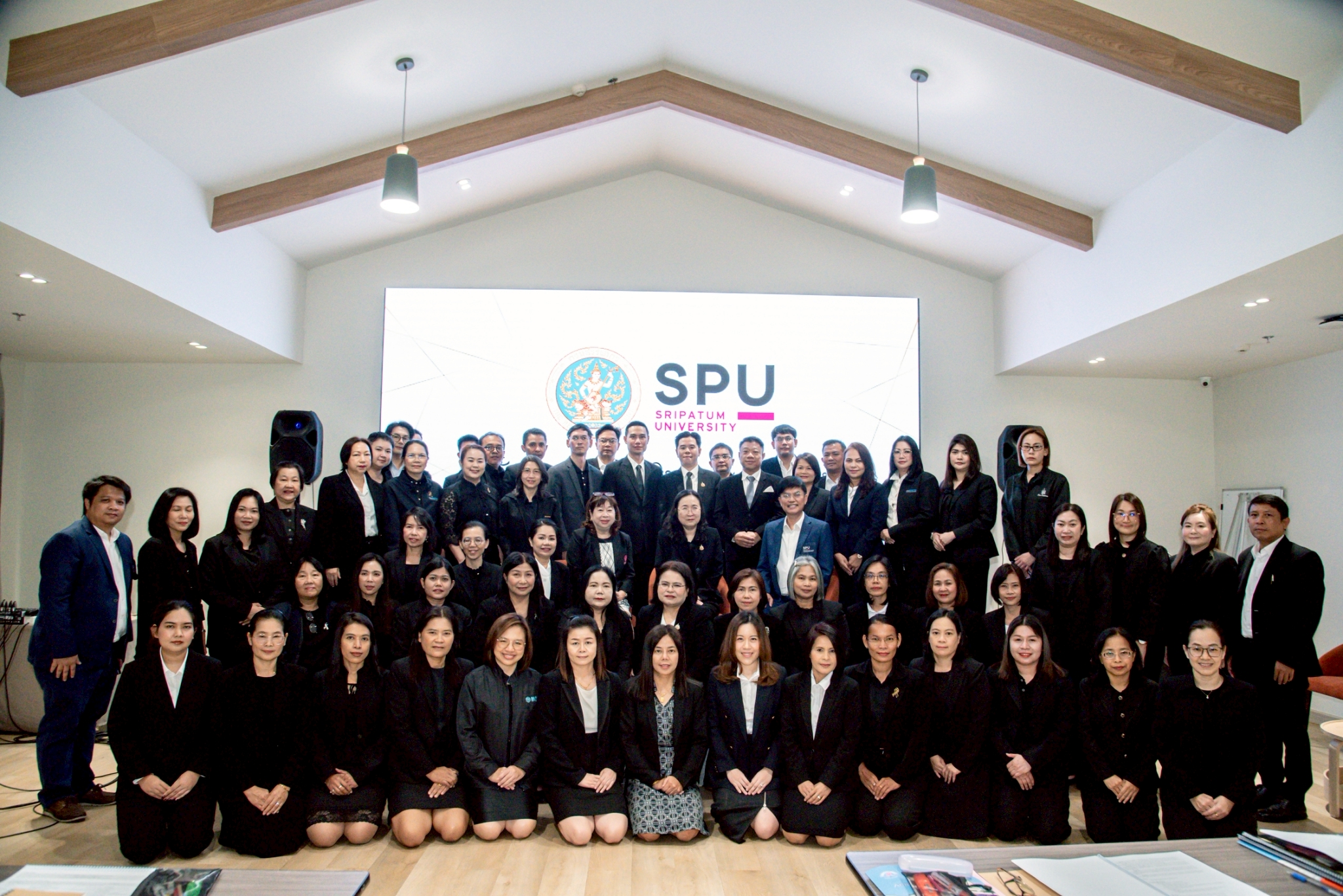 กรมสรรพากรจัดโครงการฝึกอบรมหลักสูตร นักบริหารระดับกลาง (นบก.) ประจำปีงบประมาณ พ.ศ 2569 รุ่นที่ 2