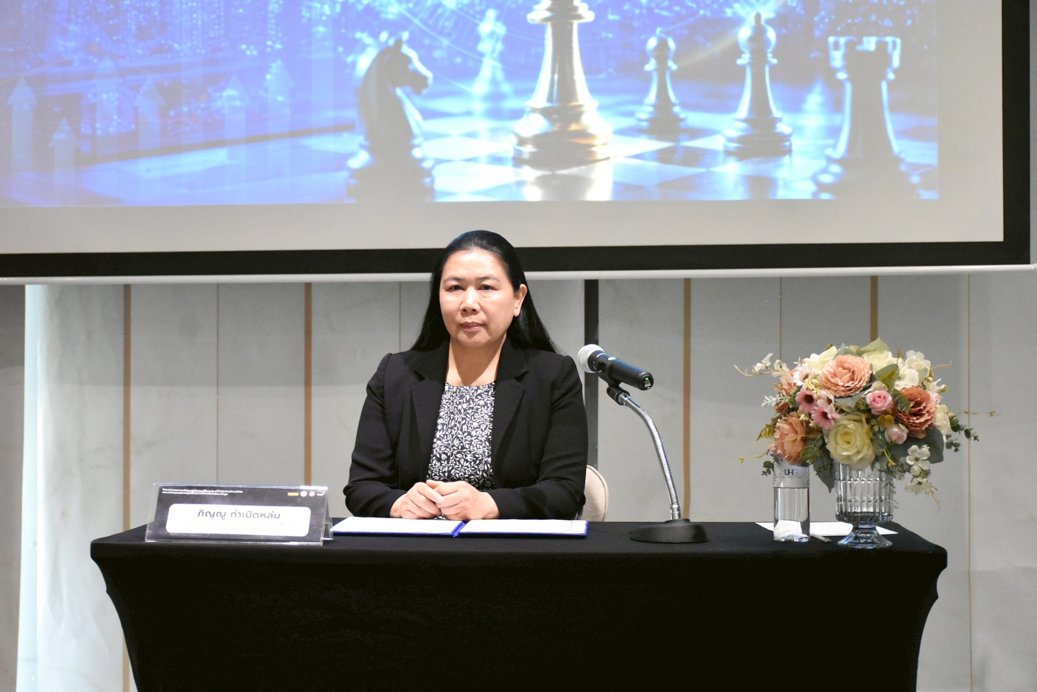 กรมสรรพากรขับเคลื่อนการสร้างผู้นำการเปลี่ยนแปลงยุคดิจิทัล ภายใต้ทุนสำนักงาน ก.พ.