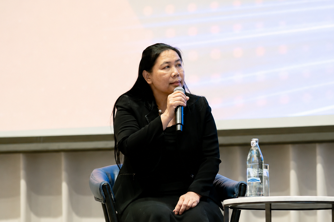 กรมสรรพากรเข้าร่วมงานสัมมนา “AI for Public Sector: AI-Driven Government Services”