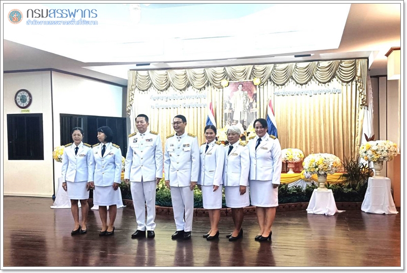 ประมวลภาพพิธีน้อมรำลึกในพระมหากรุณาธิคุณ และเทิดพระเกียรติแด่พระบาทสมเด็จพระบรม ชนกาธิเบศร มหาภูมิพลอดุลยเดชมหาราช บรมนาถบพิตร “พระบิดาแห่งมาตรฐานการช่างไทย” เนื่องในวันมาตรฐานฝีมือแรงงานแห่งชาติ ประจำปี 2568