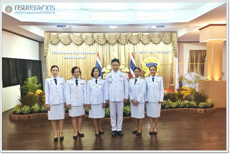 ประมวลภาพพิธีถวายราชสักการะ เนื่องในวันคล้ายวันเสด็จสวรรคตสมเด็จพระนเรศวรมหาราช ประจำปี 2568