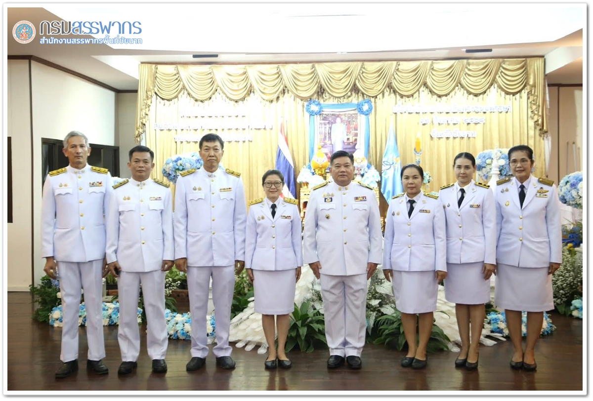 ประมวลภาพพิธีวางพานพุ่ม และจุดเทียนถวายพระพรชัยมงคล สมเด็จพระนางเจ้าสิริกิติ์ พระบรมราชินีนาถ พระบรมราชชนนีพันปีหลวง เนื่องในโอกาสวันเฉลิมพระชนมพรรษา 12 สิงหาคม 2568