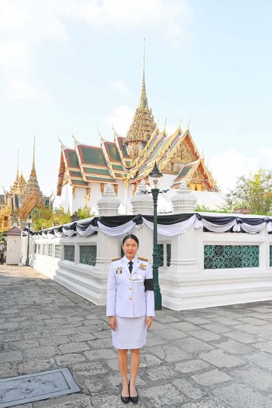 กรมสรรพากรเข้าร่วมพระพิธีธรรมสวดพระอภิธรรมพระบรมศพสมเด็จพระนางเจ้าสิริกิติ์ พระบรมราชินีนาถ พระบรมราชชนนีพันปีหลวง