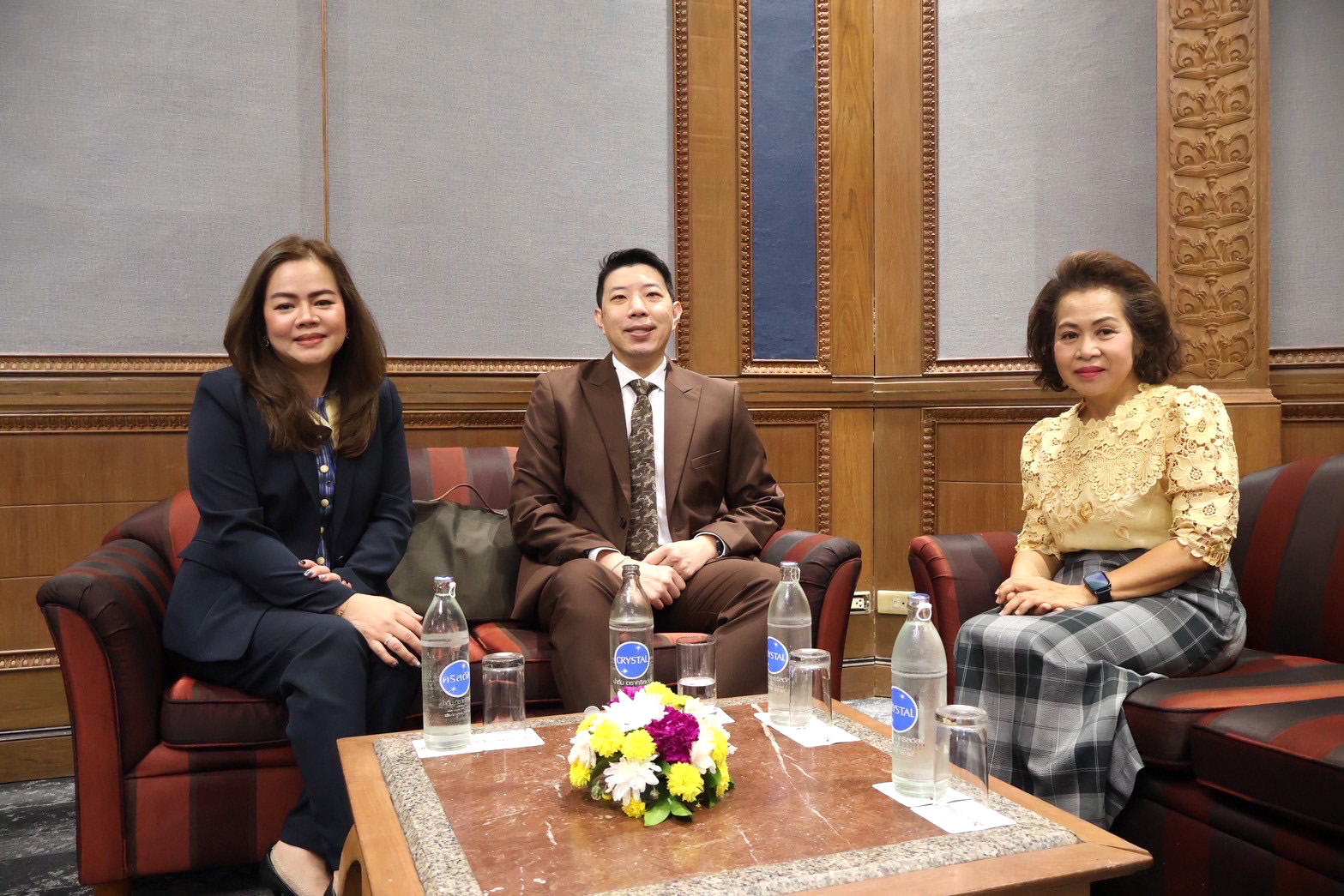 สำนักงานสรรพากรภาค 9 จัดโครงการฝึกอบรม หลักสูตร 