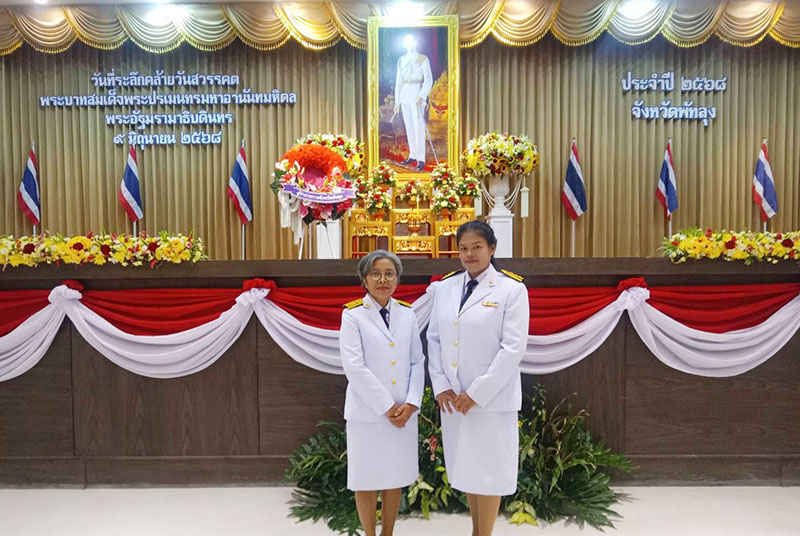 กิจกรรมวันอานันทมหิดล