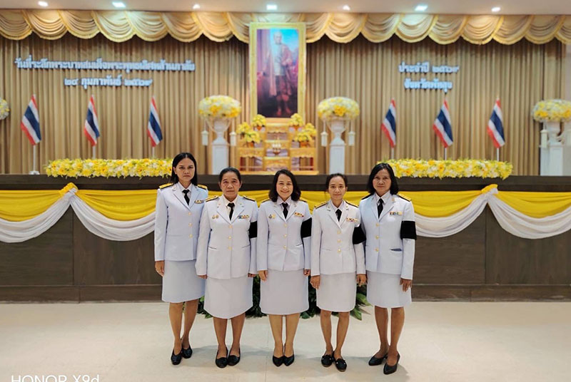 กิจกรรมวันที่ระลึกพระบาทสมเด็จพระพุทธเลิศหล้านภาลัย วันศิลปินแห่งชาติ